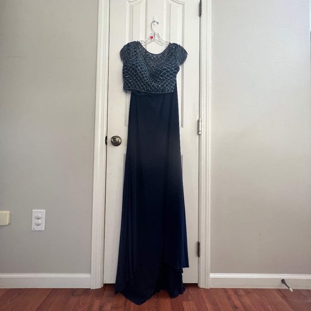 Sherri Hill Prom/Homecoming Dress